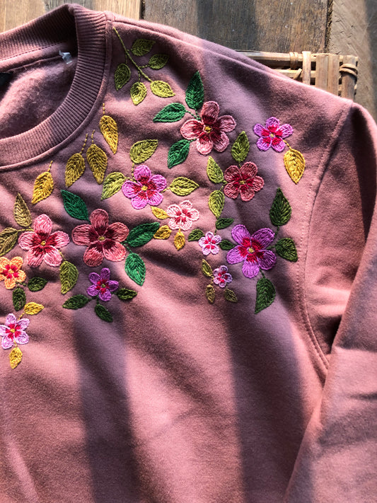 Sweatshirt