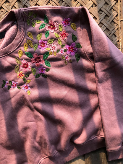 Sweatshirt