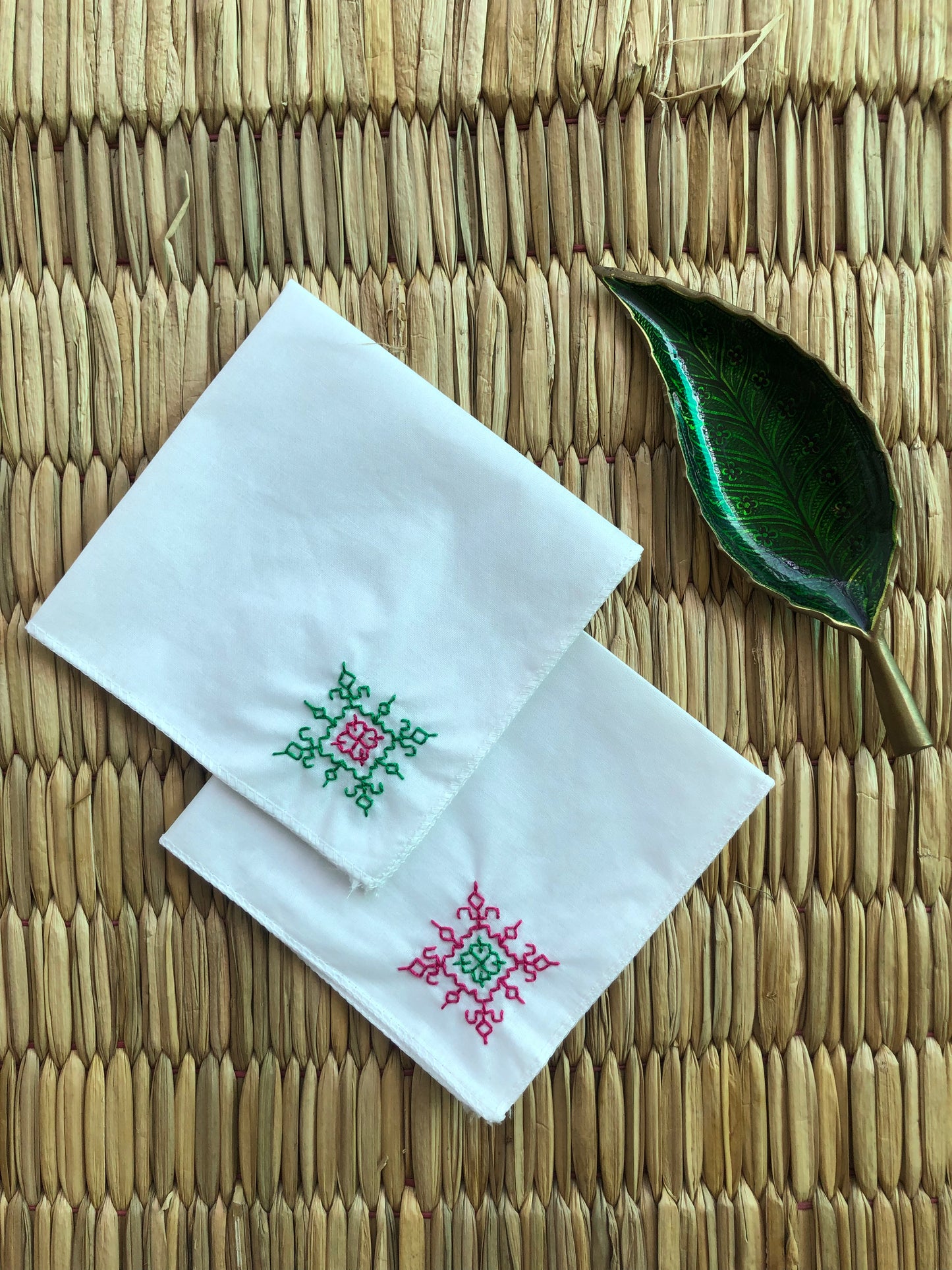 Hankerchief