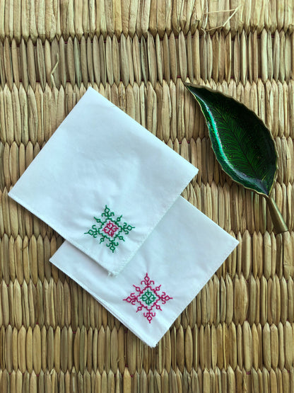 Hankerchief