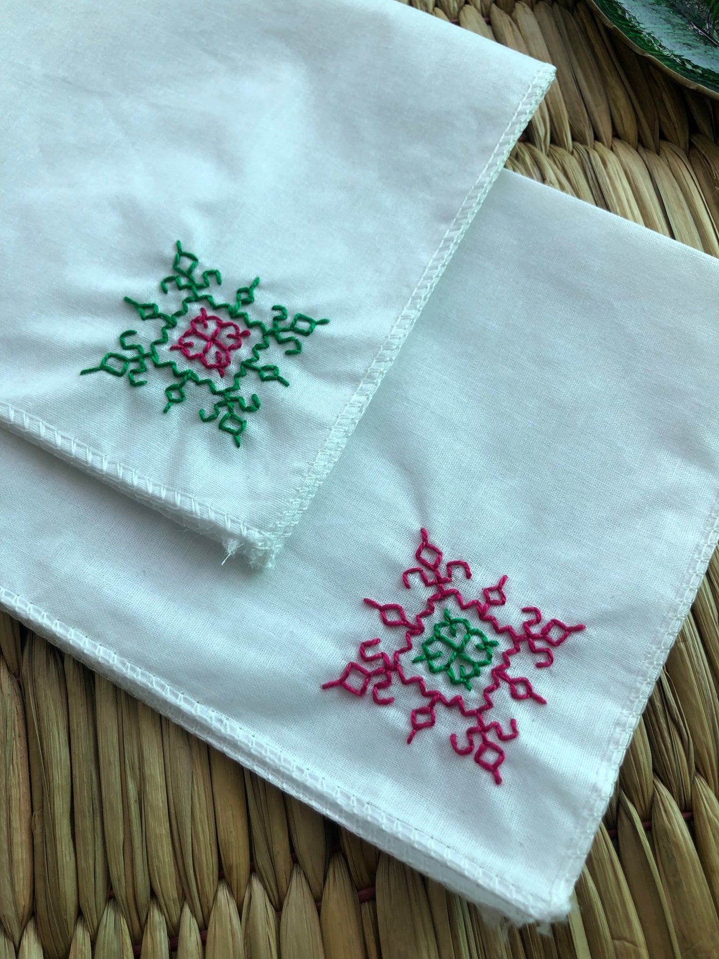 Hankerchief