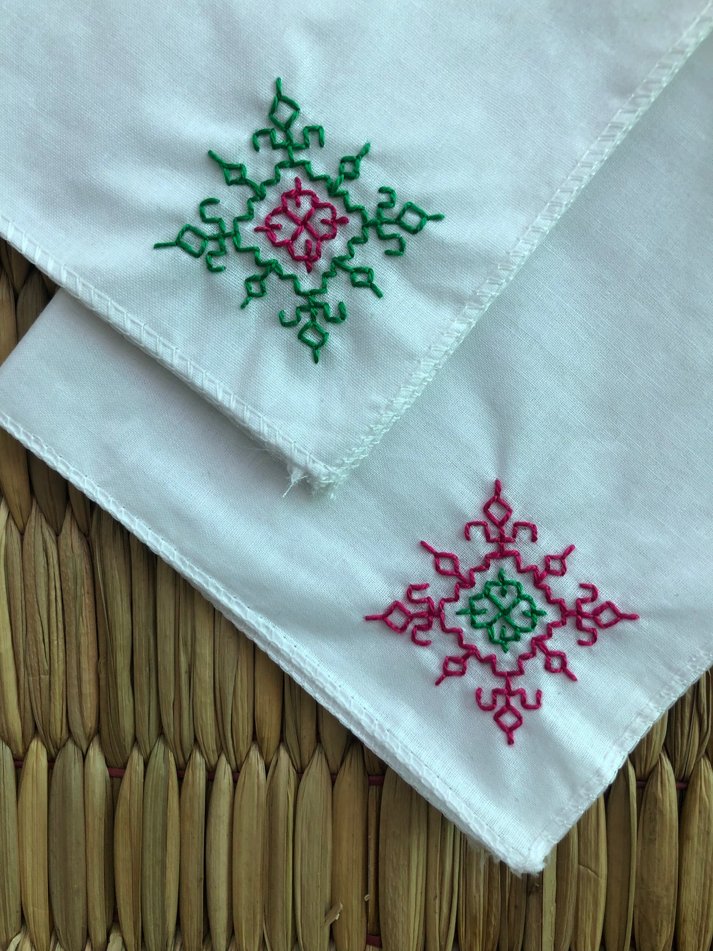 Hankerchief