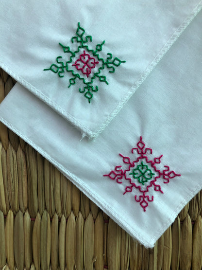 Hankerchief