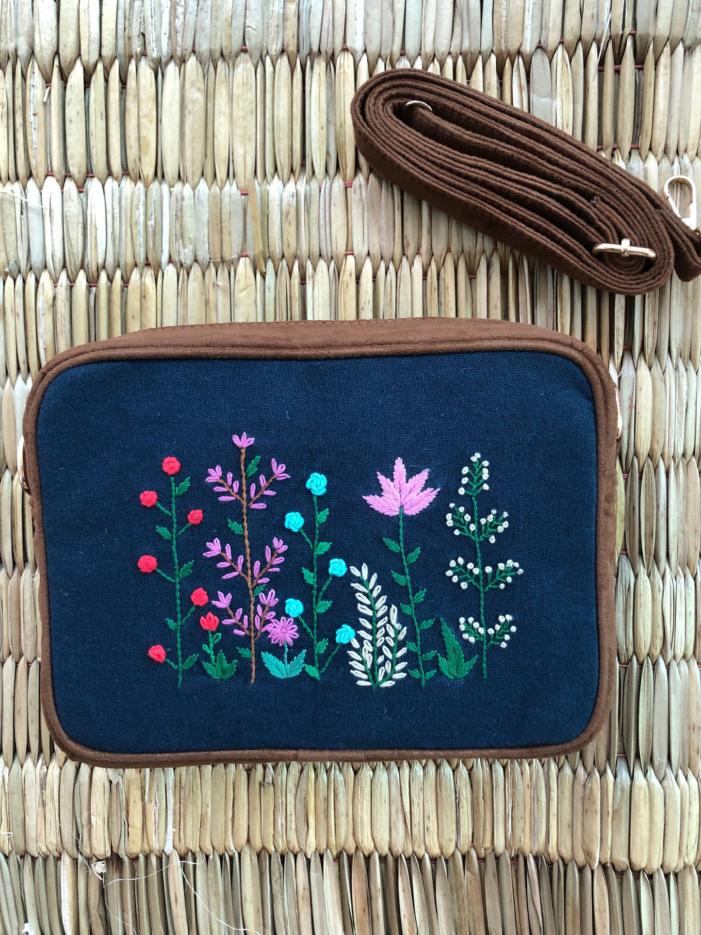 Crossbody Bag