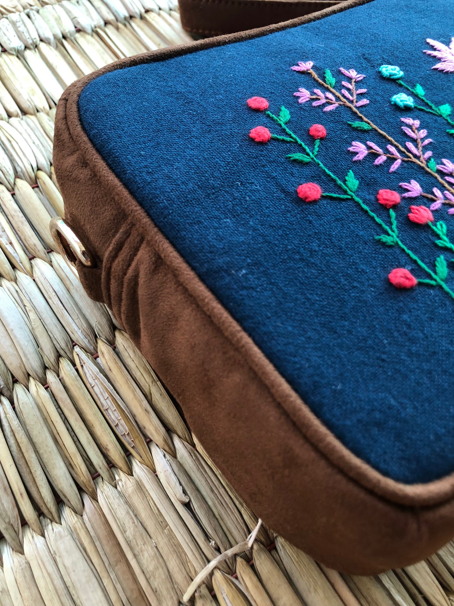 Crossbody Bag