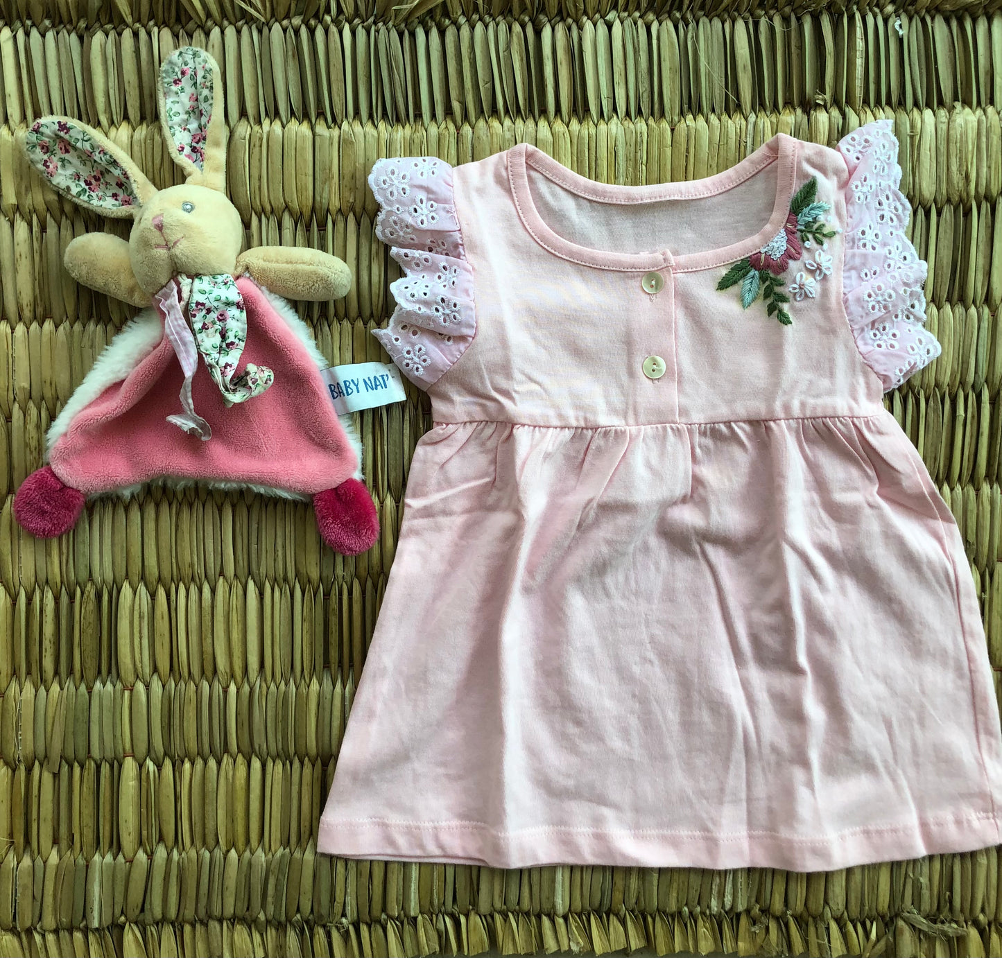 Frock (6-12 months)