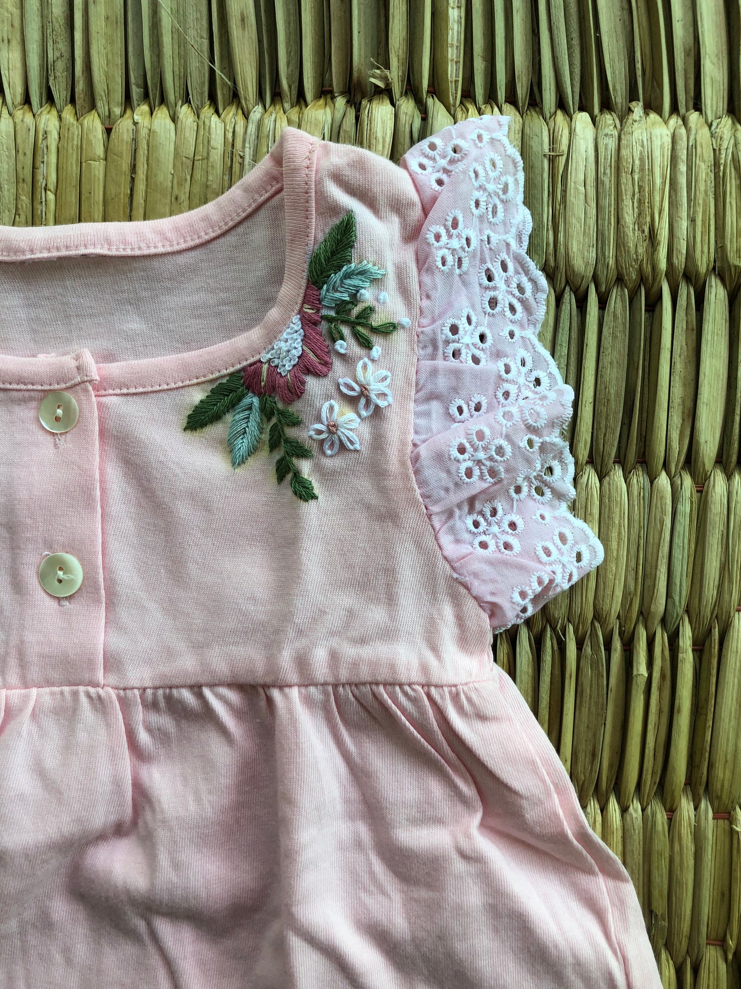 Frock (6-12 months)