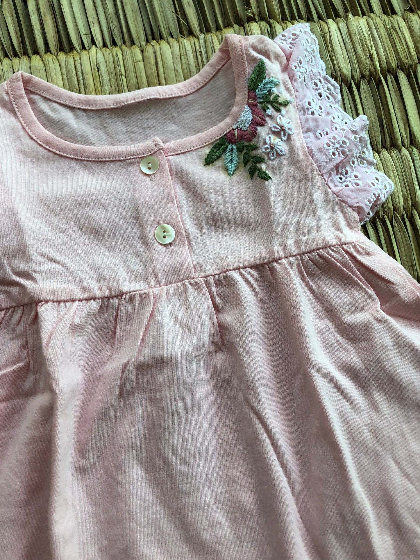 Frock (6-12 months)