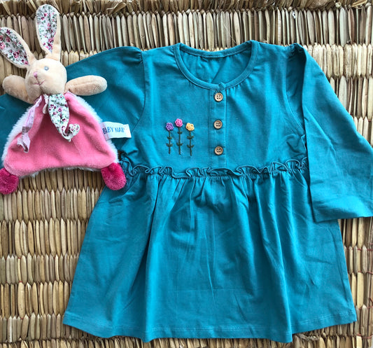 Frock (6-12 months)