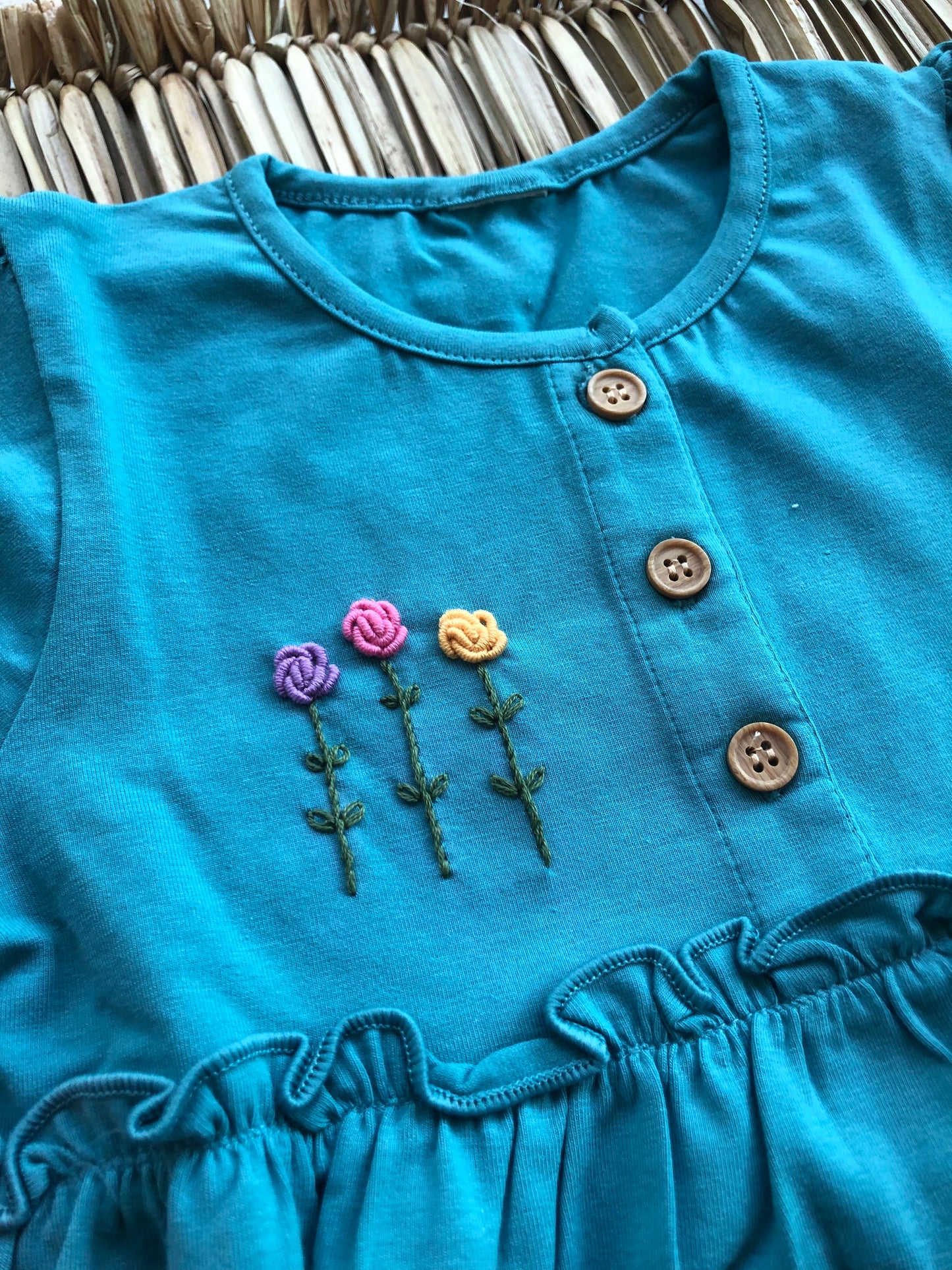 Frock (6-12 months)