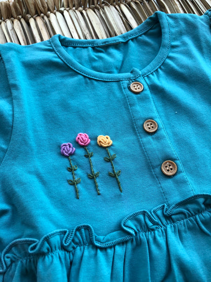 Frock (6-12 months)