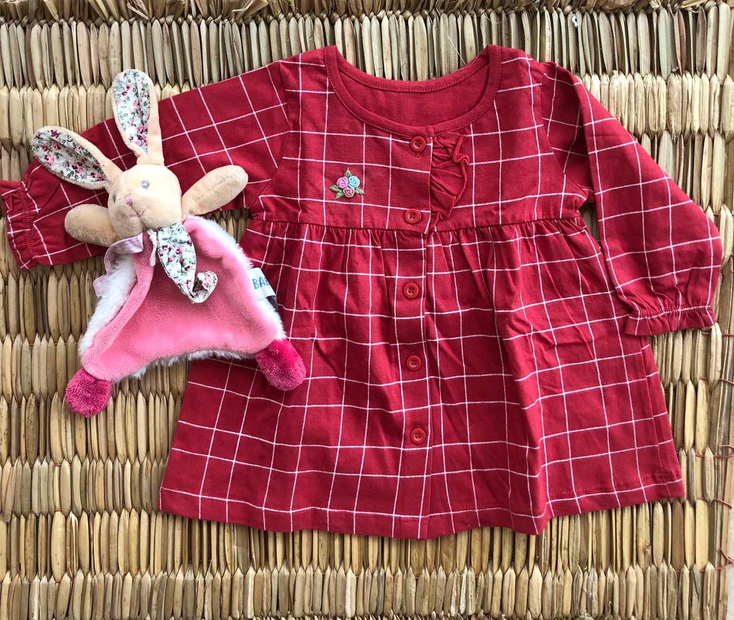 Frock (6-12 months)