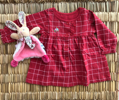 Frock (6-12 months)