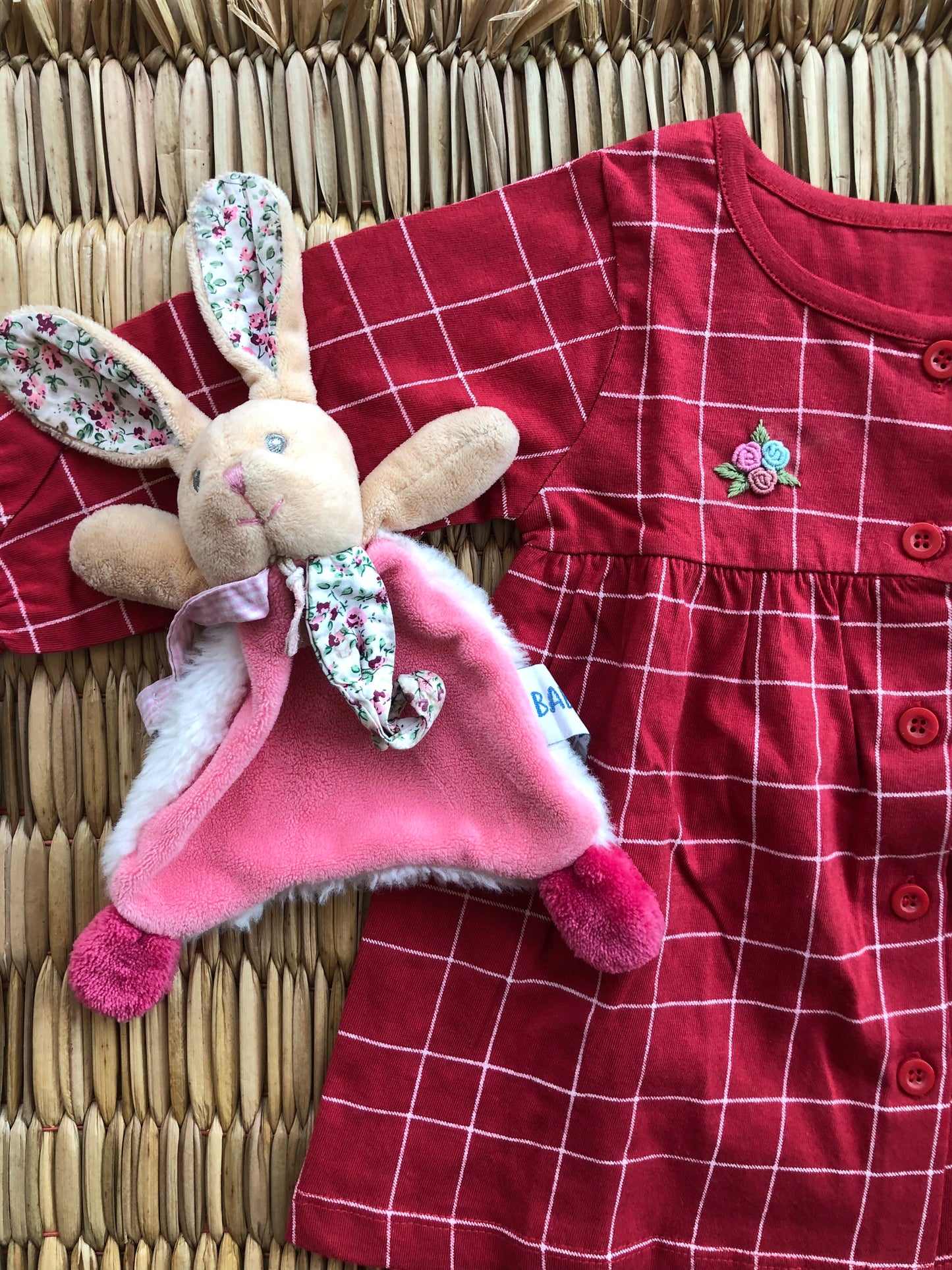 Frock (6-12 months)