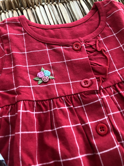 Frock (6-12 months)