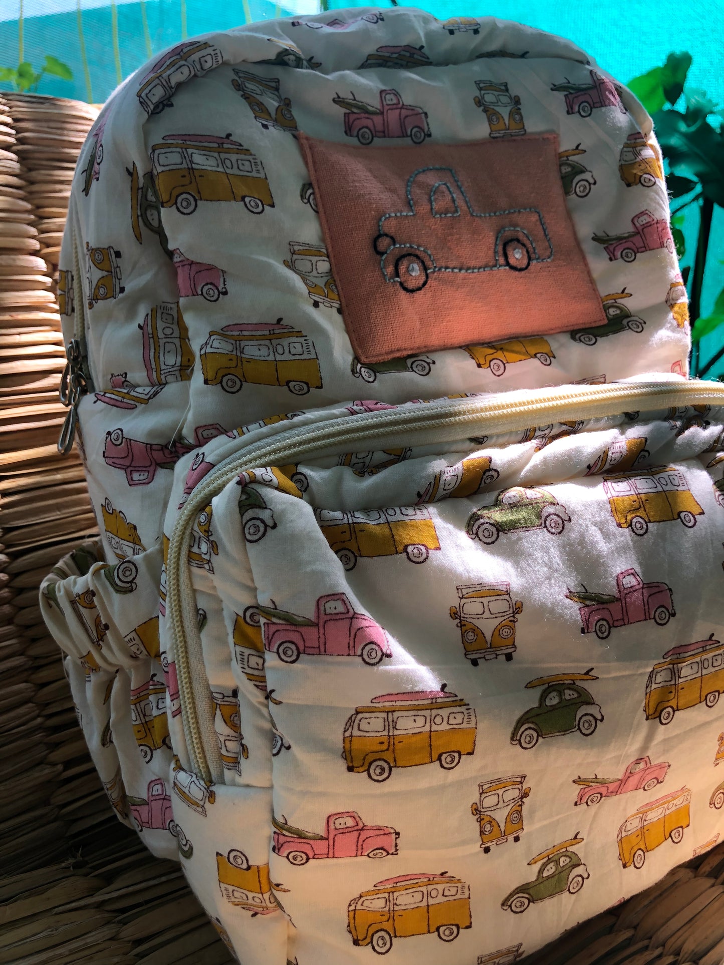 Backpack