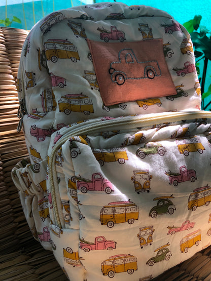 Backpack