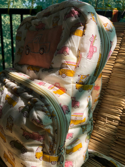 Backpack