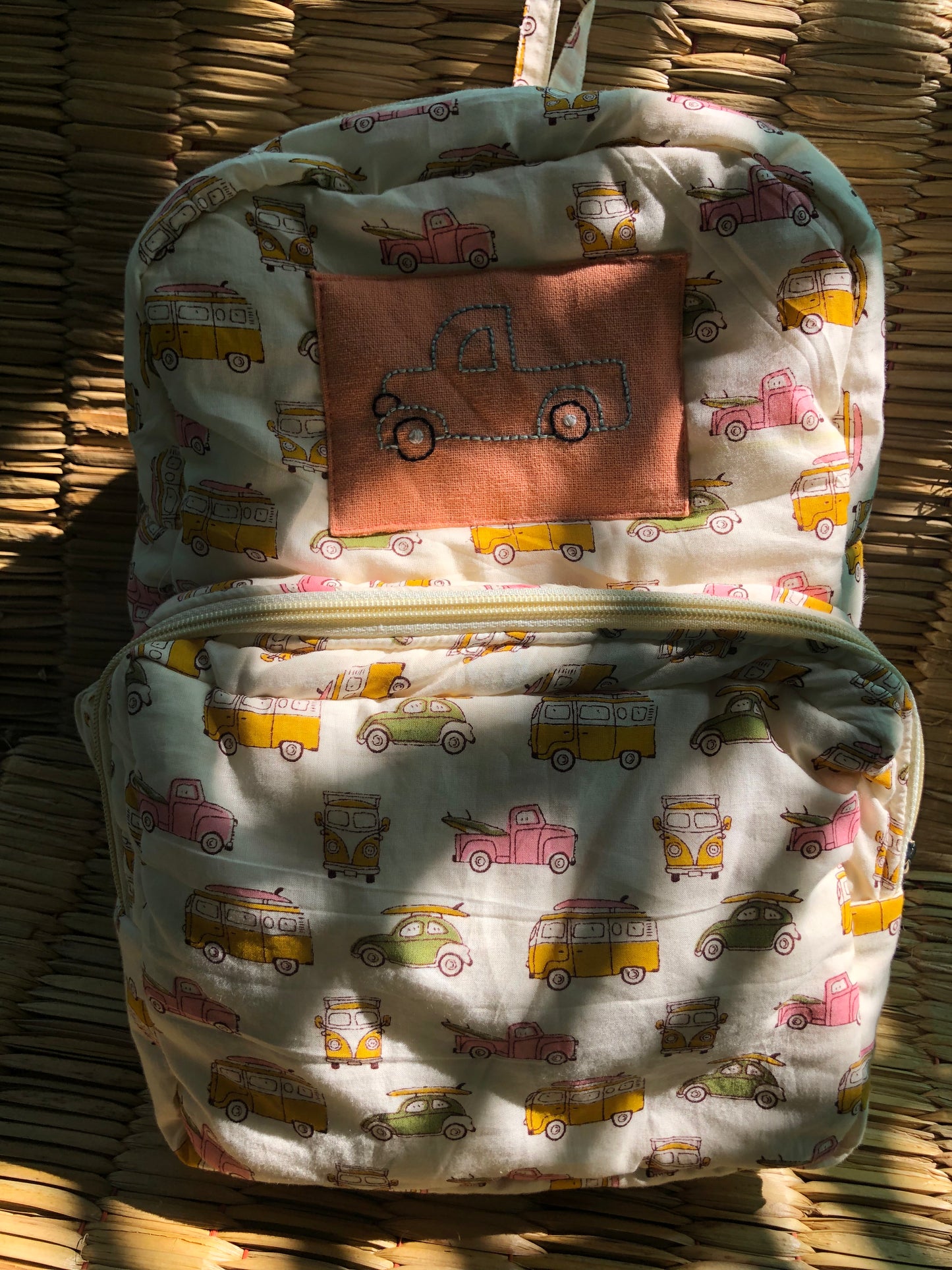 Backpack