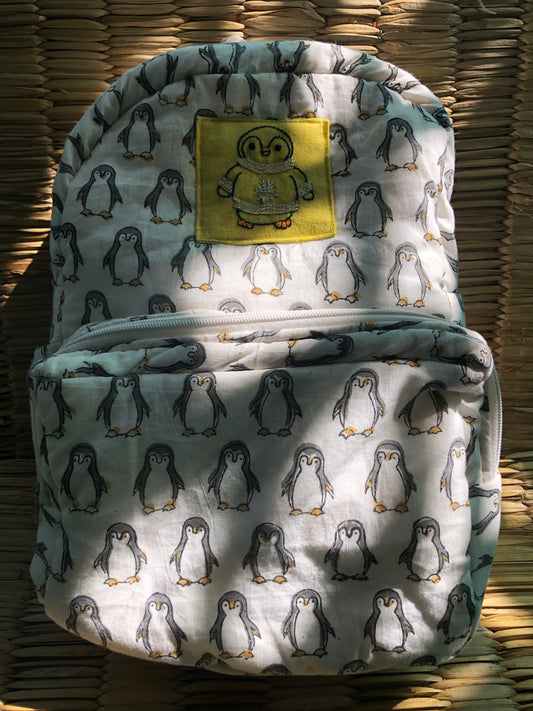 Backpack