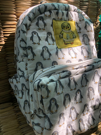 Backpack