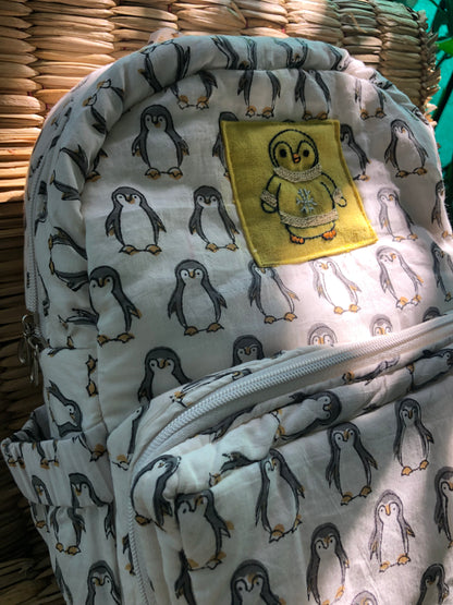 Backpack