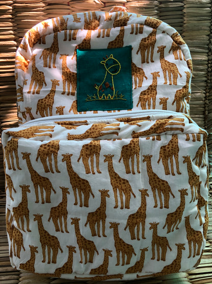 Backpack