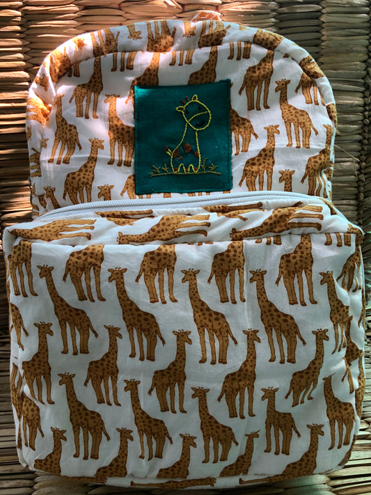 Backpack