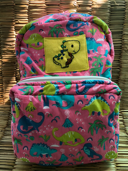 Backpack