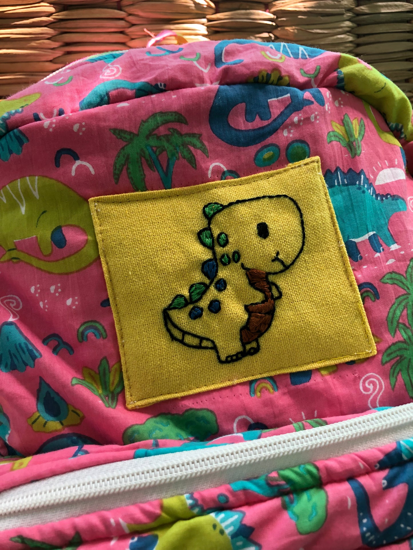 Backpack