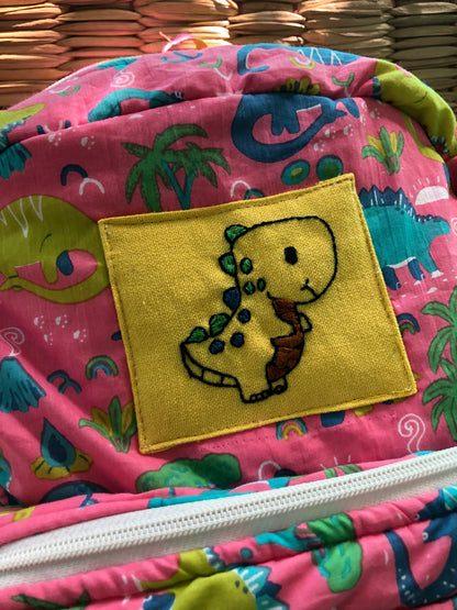 Backpack