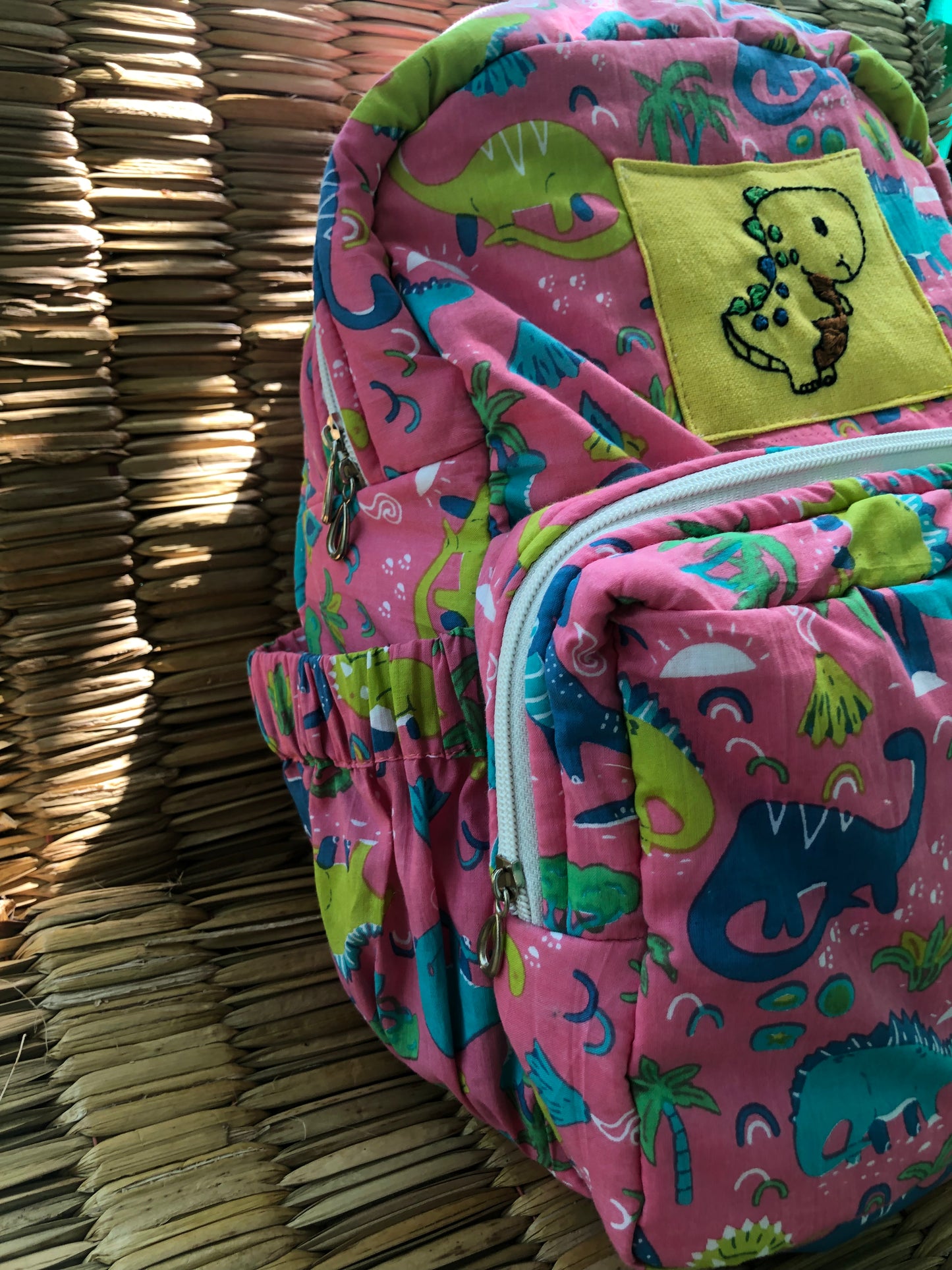 Backpack