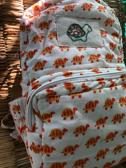 Backpack