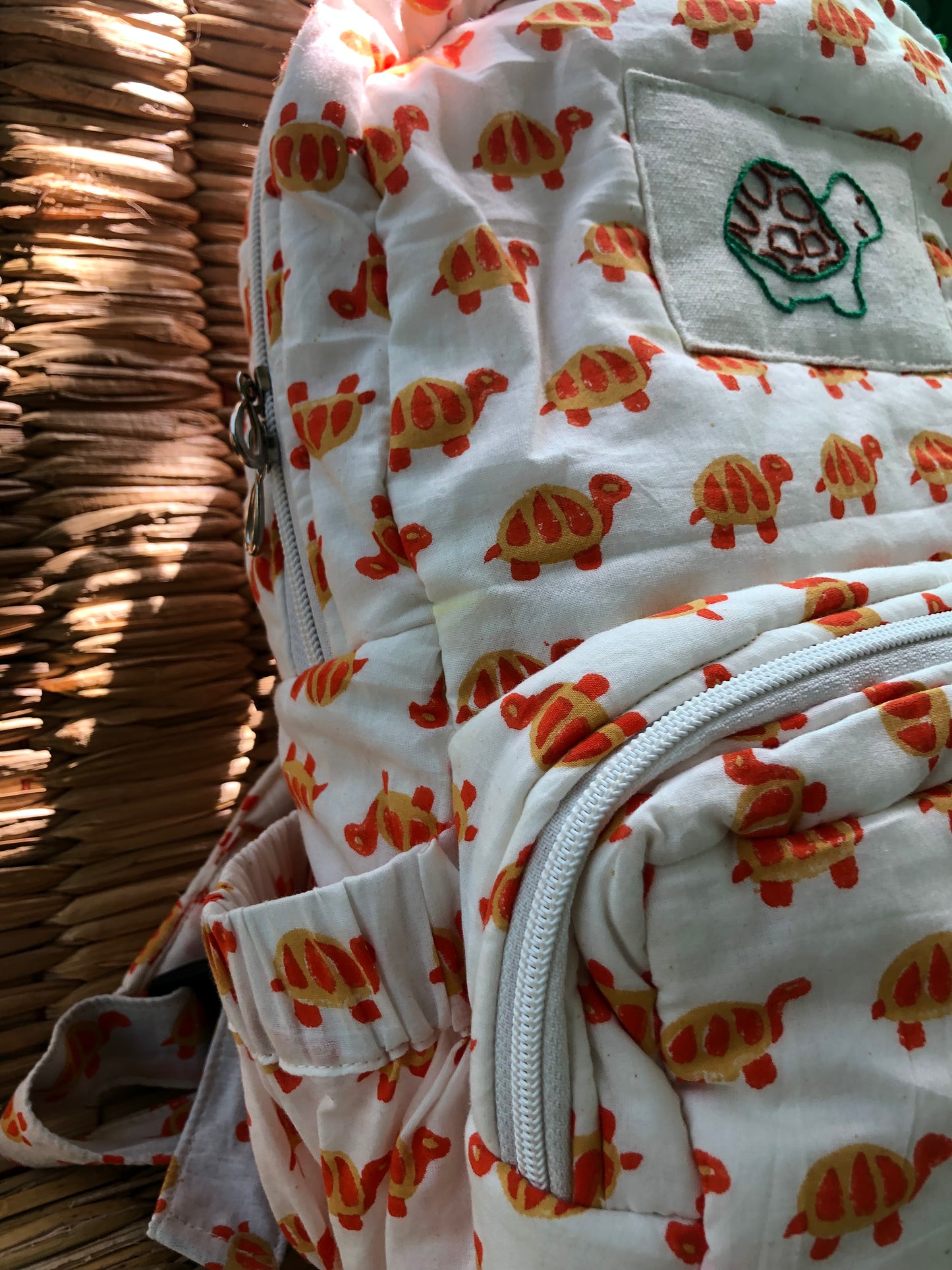 Backpack