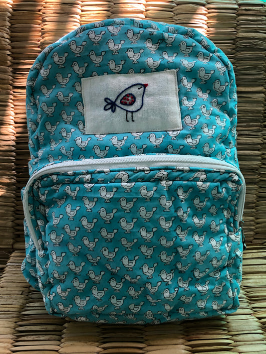 Backpack
