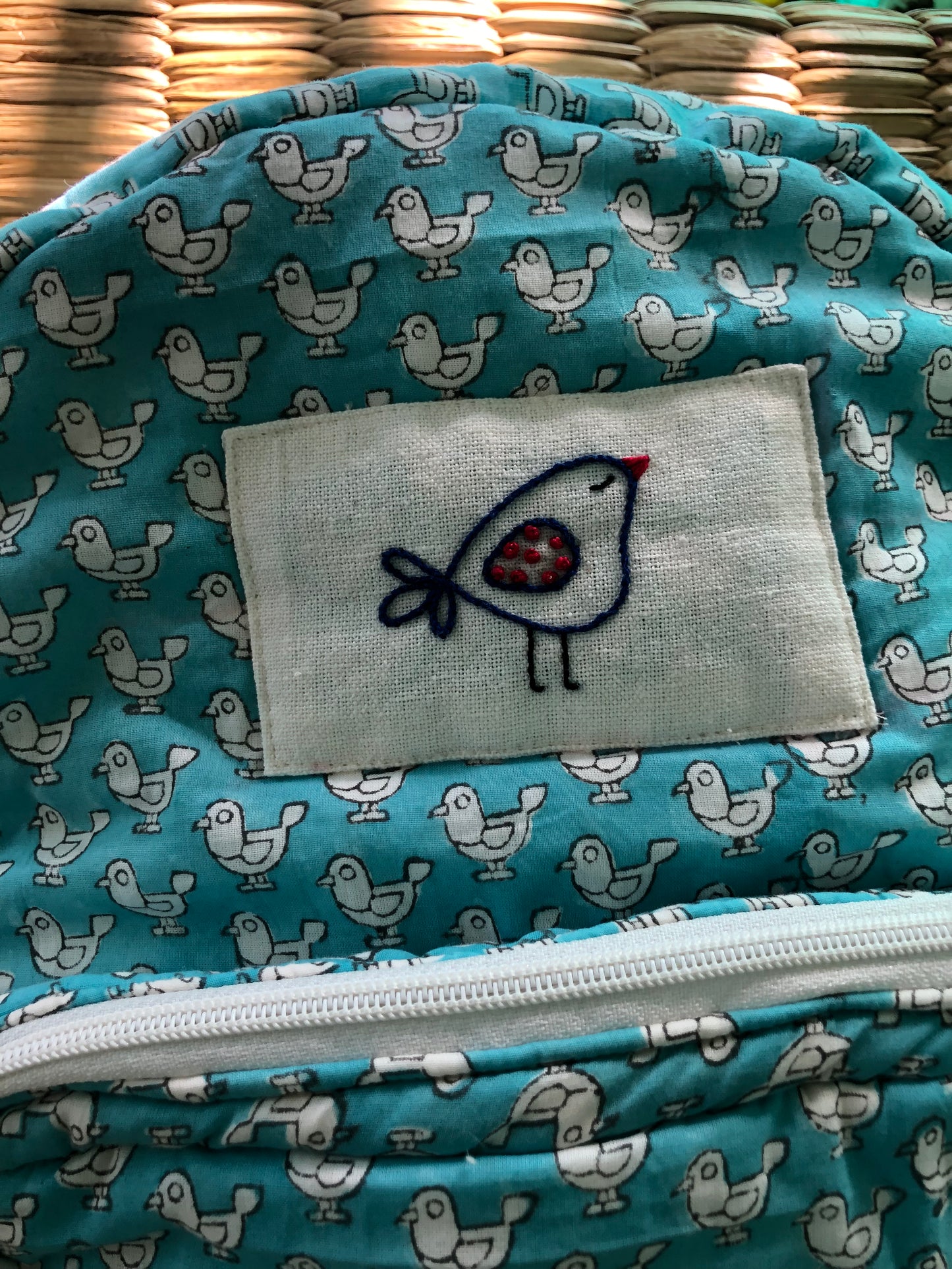 Backpack