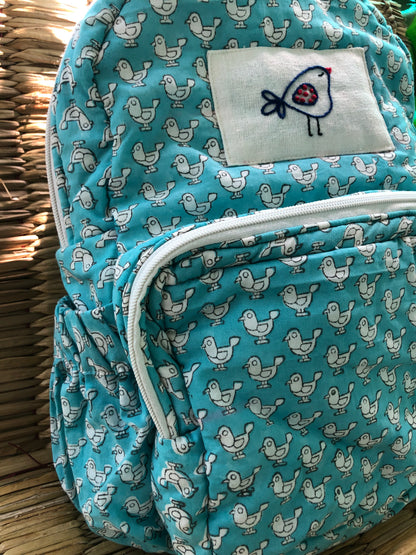 Backpack