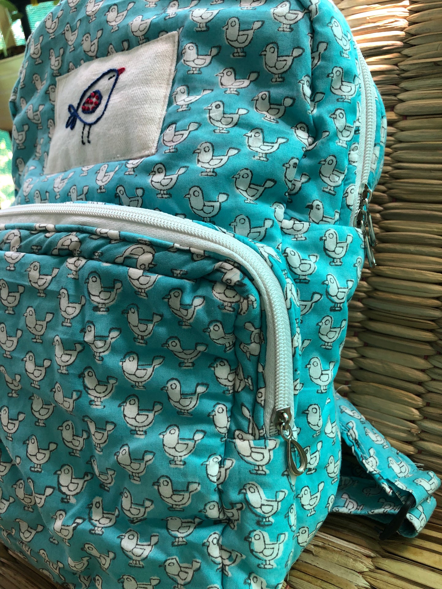 Backpack