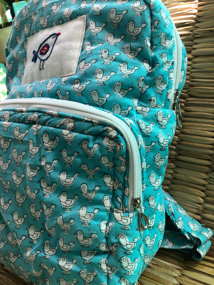 Backpack