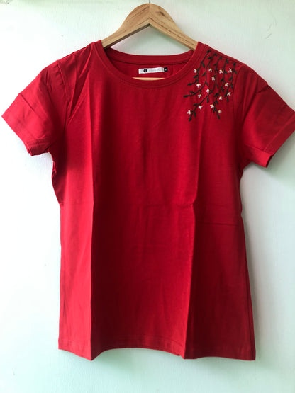 T-shirt (Medium)