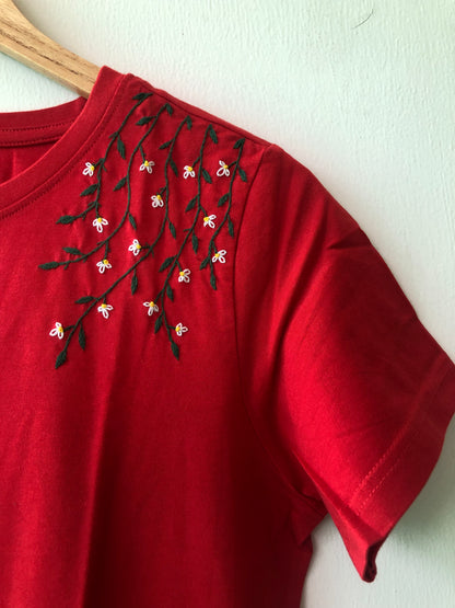 T-shirt (Medium)