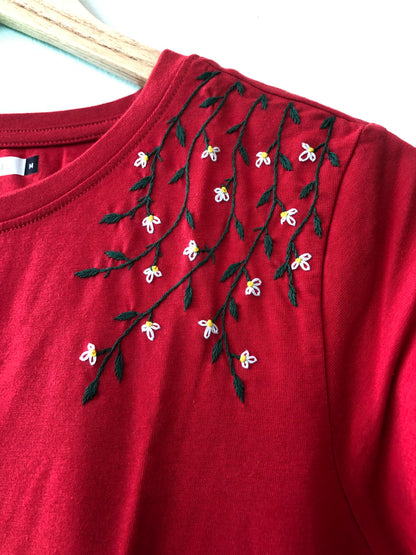 T-shirt (Medium)