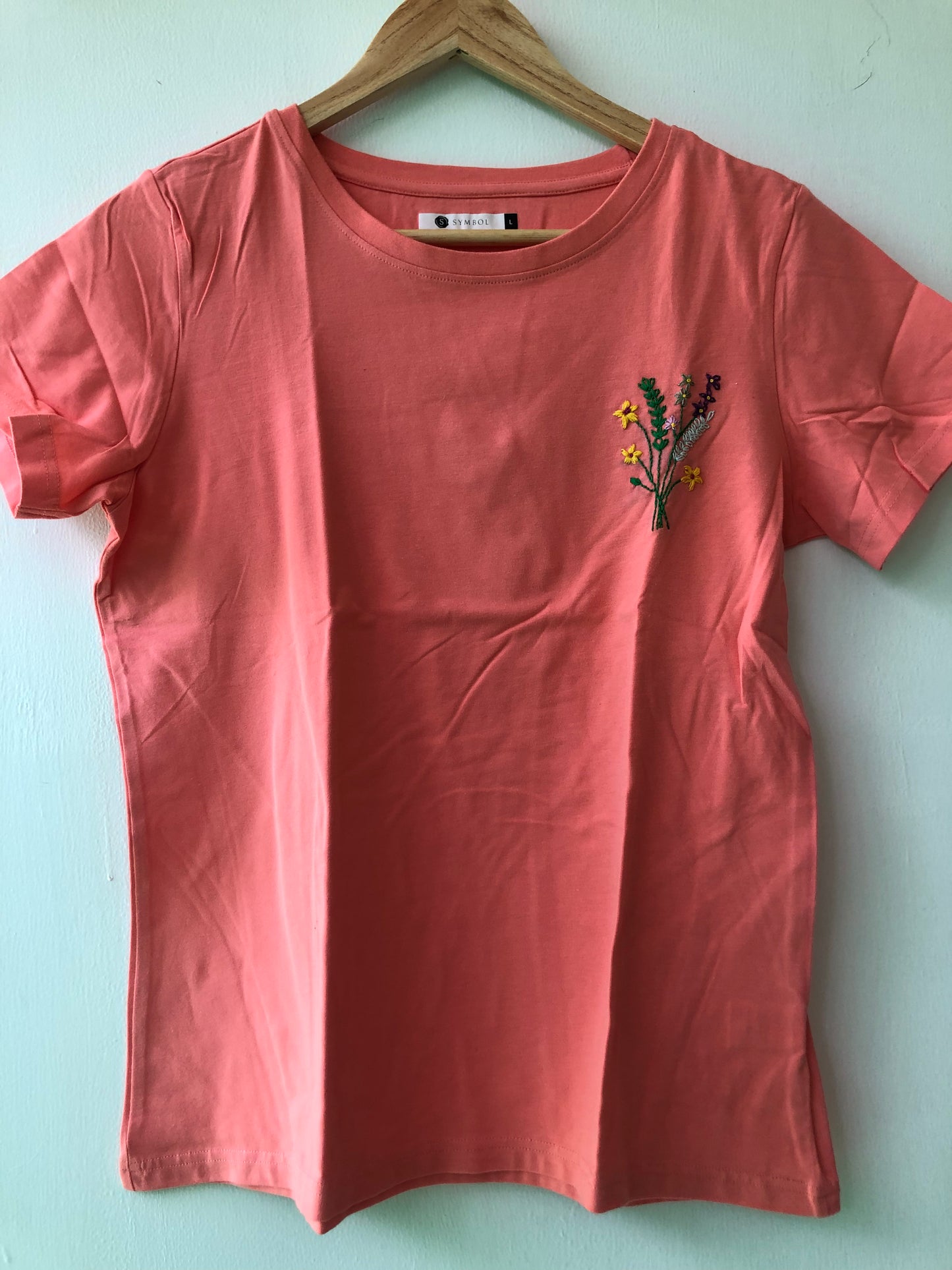 T-shirt (Large)