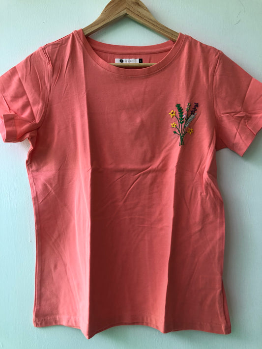 T-shirt (Large)