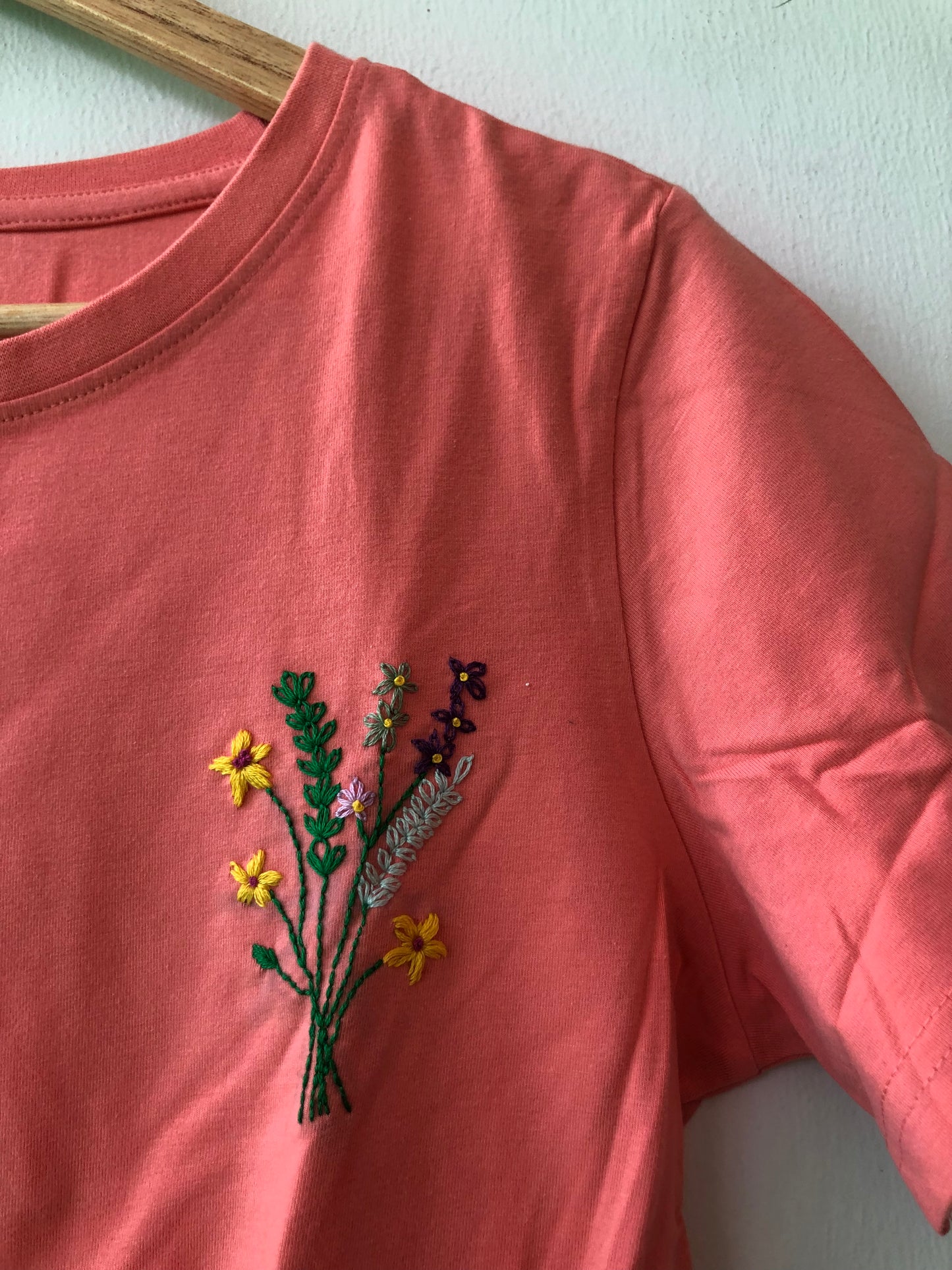 T-shirt (Large)