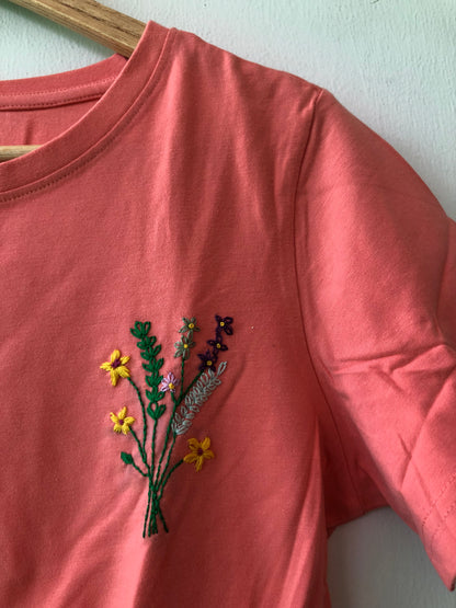 T-shirt (Large)