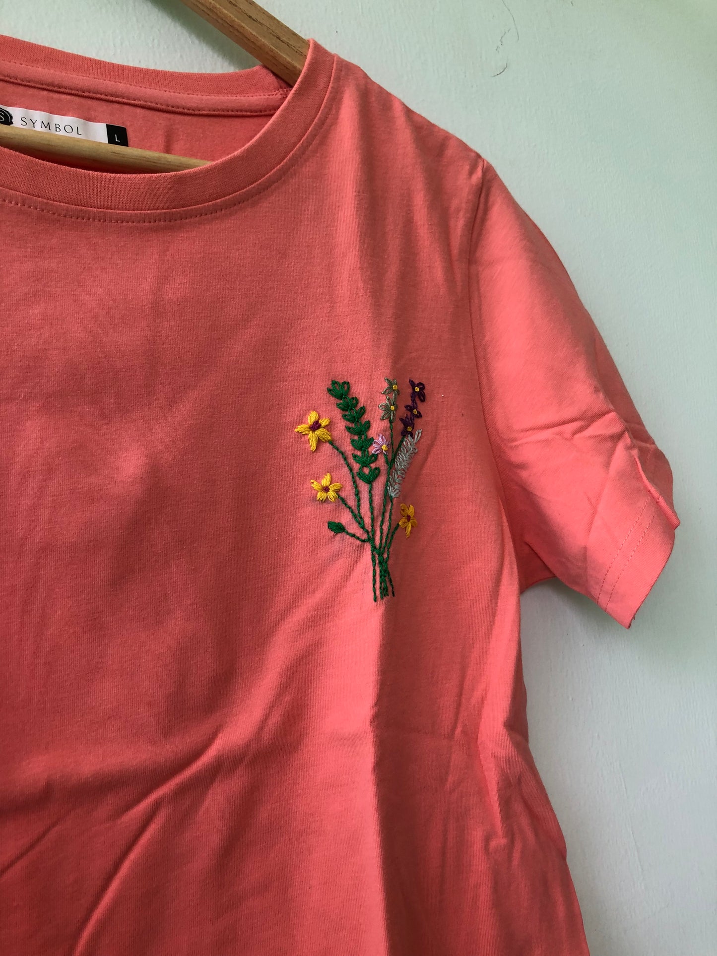 T-shirt (Large)