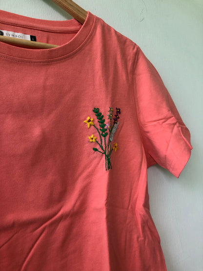 T-shirt (Large)