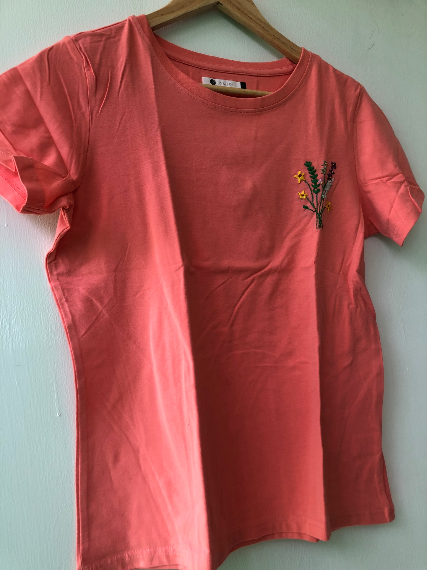 T-shirt (Large)