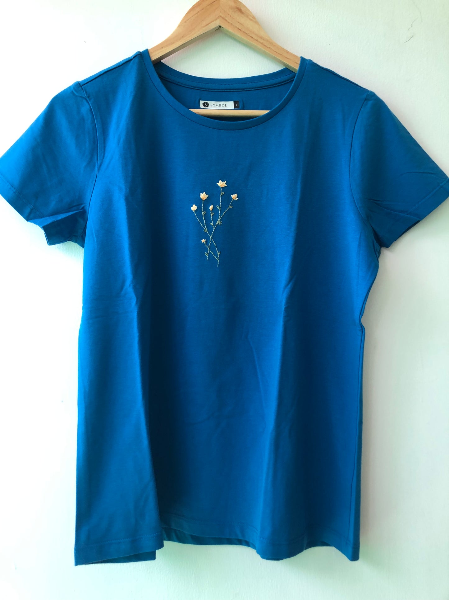 T-shirt (Large)